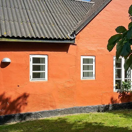 בית נופש 8 Person Holiday In Stermarie Ostermarie