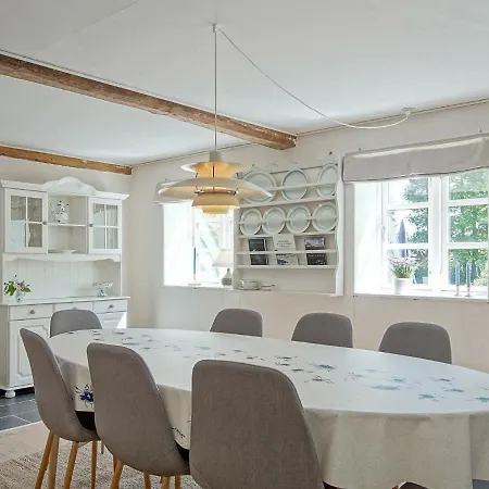בית נופש 8 Person Holiday In Stermarie Ostermarie