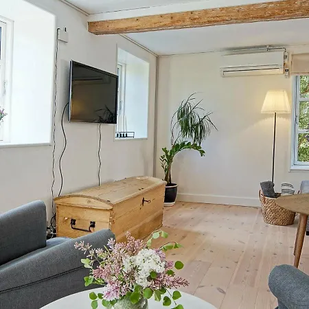 8 Person Holiday In Stermarie בית נופש