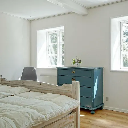 8 Person Holiday In Stermarie בית נופש Ostermarie