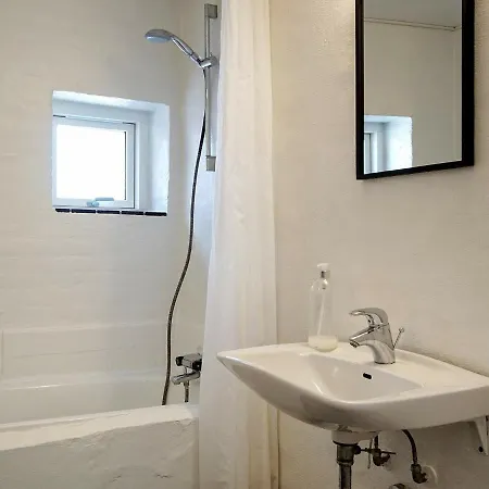 בית נופש 8 Person Holiday In Stermarie Ostermarie